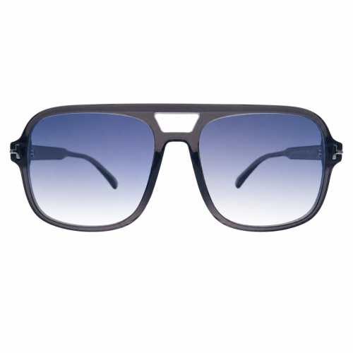Очки Cолнцезащитные MA2713-C2-GRY-AB-GD