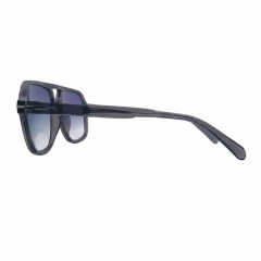 Очки Cолнцезащитные MA2713-C2-GRY-AB-GD