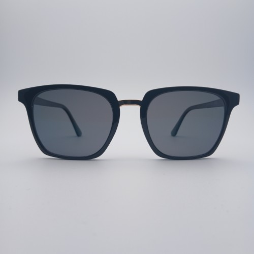 Очки Cолнцезащитные 2043-C1-BLK-AB-PL