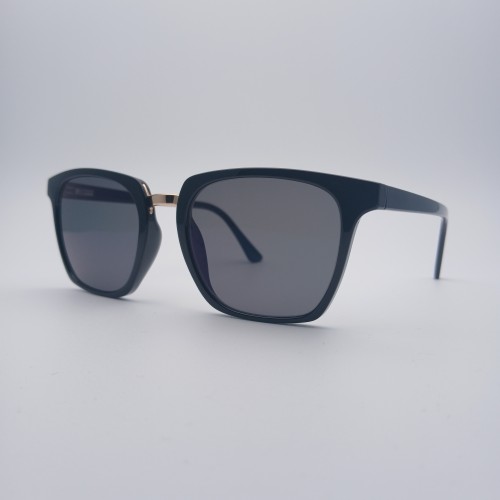 Очки Cолнцезащитные 2043-C1-BLK-AB-PL