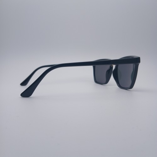 Очки Cолнцезащитные 2043-C1-BLK-AB-PL