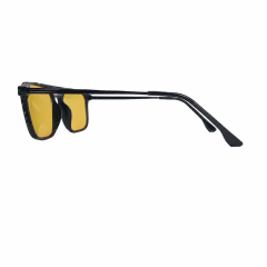 Очки Cолнцезащитные 2043-C1-BLK-AB-PL