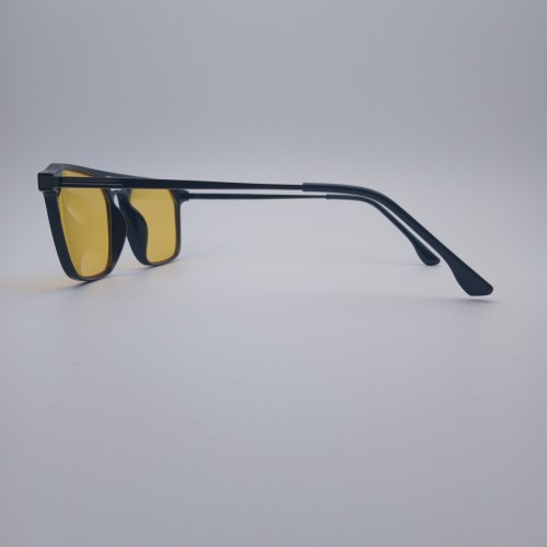 Очки Cолнцезащитные FM487-C1-YLW-AB-PL