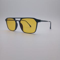 Очки Cолнцезащитные FM487-C1-YLW-AB-PL