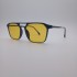 Очки Cолнцезащитные FM487-C1-YLW-AB-PL