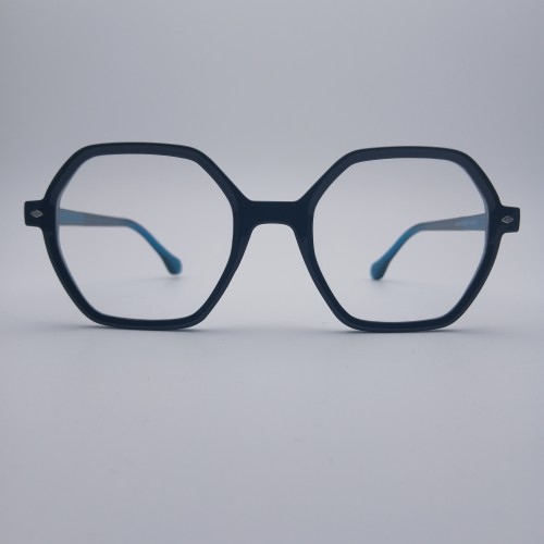 Очки Cолнцезащитные FM2515-C1-GRY-AB-BB-PH