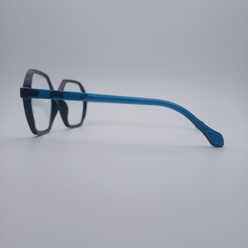 Очки Cолнцезащитные FM2515-C1-GRY-AB-BB-PH