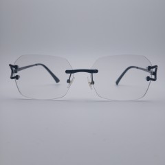 Очки Cолнцезащитные 5A023-GRY-AB-BB-PH