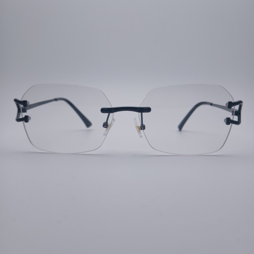 Очки Cолнцезащитные 5A023-GRY-AB-BB-PH