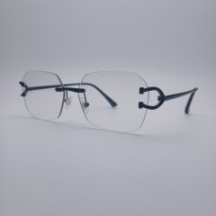 Очки Cолнцезащитные 5A023-GRY-AB-BB-PH