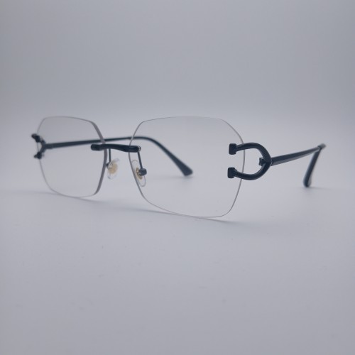 Очки Cолнцезащитные 5A023-GRY-AB-BB-PH