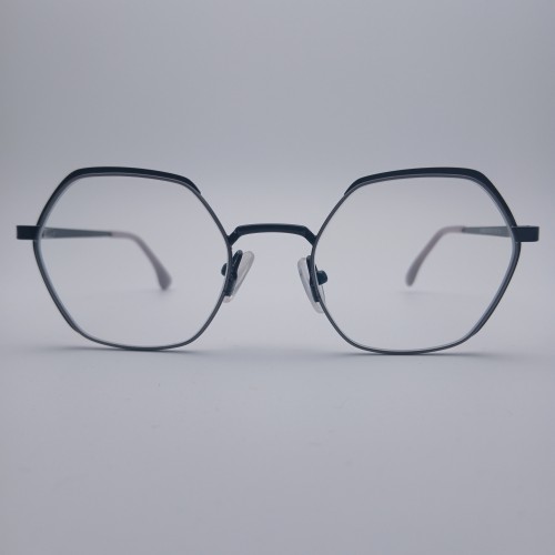 Очки Cолнцезащитные NK9228-C6-GRY-AB-BB-PH