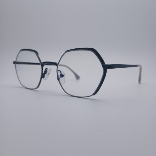 Очки Cолнцезащитные NK9228-C6-GRY-AB-BB-PH