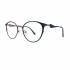 Очки Cолнцезащитные NK9187-C9-GRY-AB-BB-PH