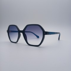 Очки Cолнцезащитные FM2515-C1-GRY-AB-GD