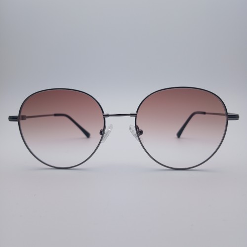 Очки Cолнцезащитные 19025-C1-BRN-AB-GD