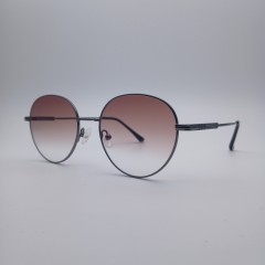 Очки Cолнцезащитные 19025-C1-BRN-AB-GD