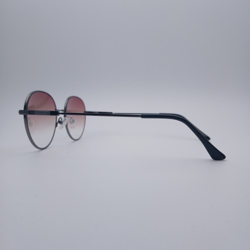 Очки Cолнцезащитные 19025-C1-BRN-AB-GD