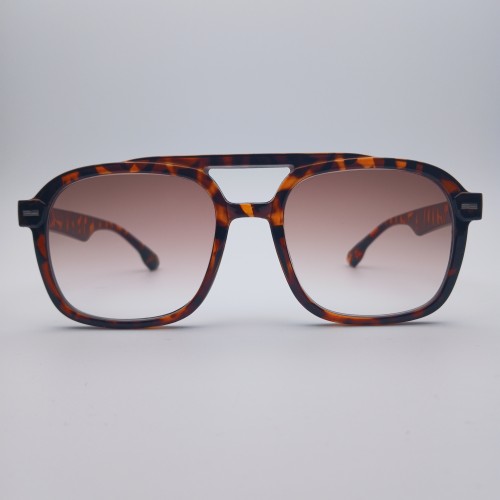 Очки Cолнцезащитные T-123133-BRN-AB-GD