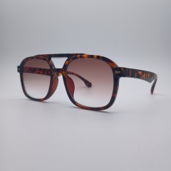 Очки Cолнцезащитные T-123133-BRN-AB-GD