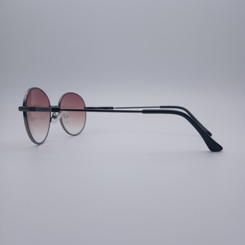 Очки Cолнцезащитные 19024-C1-BRN-AB-GD