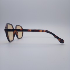 Очки Cолнцезащитные FM2515-C2-YLW-AB