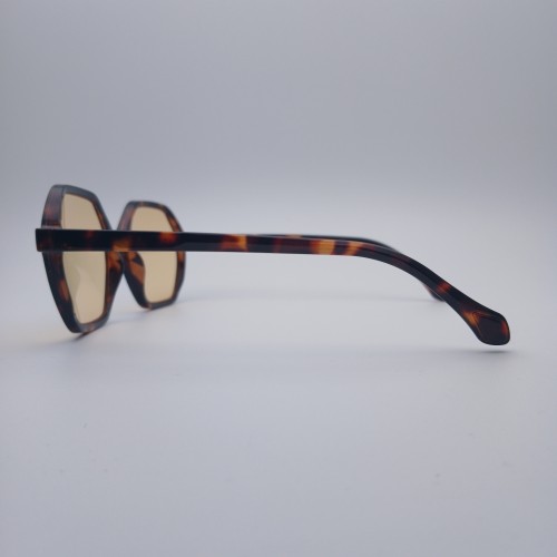 Очки Cолнцезащитные FM2515-C2-YLW-AB