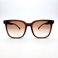 Очки солнцезащитные 58017-C2-BRN-AB-GD