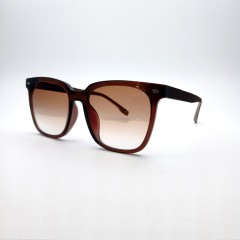 Очки солнцезащитные 58017-C2-BRN-AB-GD