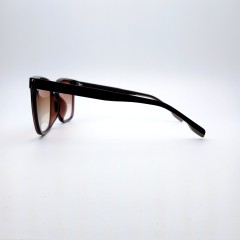 Очки солнцезащитные 58017-C2-BRN-AB-GD