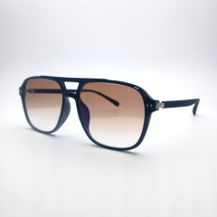 Очки солнцезащитные 58021-C1-BRN-AB-GD