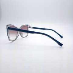 Очки солнцезащитные 2348-C3-BRN-AB-GD