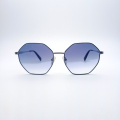 Очки солнцезащитные NK9173-GRY-AB-GD