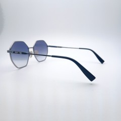 Очки солнцезащитные NK9173-GRY-AB-GD