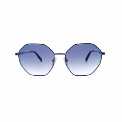 Очки солнцезащитные NK9173-GRY-AB-GD