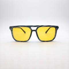 Очки солнцезащитные TR60025-C3-YLW-AB-PL