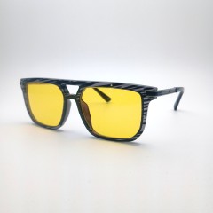 Очки солнцезащитные TR60025-C3-YLW-AB-PL