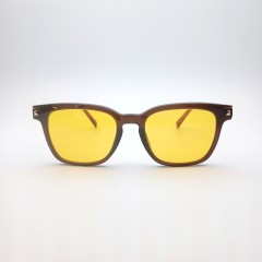 Очки солнцезащитные 2068-C2-YLW-AB-PL