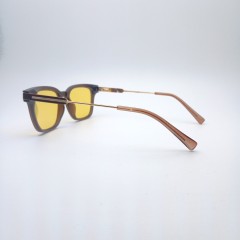 Очки солнцезащитные 2068-C2-YLW-AB-PL