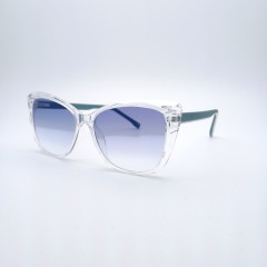 Очки солнцезащитные 2348-C6-GRY-AB-GD