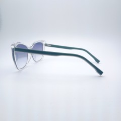 Очки солнцезащитные 2348-C6-GRY-AB-GD