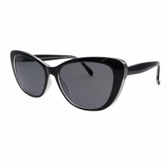Очки солнцезащитные 34094-C1-BLK-AB-PL