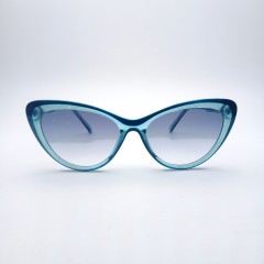 Очки солнцезащитные 8341-C6-GRY-AB-GD