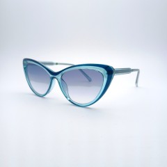 Очки солнцезащитные 8341-C6-GRY-AB-GD