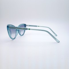 Очки солнцезащитные 8341-C6-GRY-AB-GD