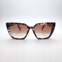 Очки солнцезащитные D34281-C2-BRN-AB-GD