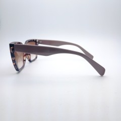 Очки солнцезащитные D34281-C2-BRN-AB-GD