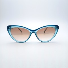 Очки солнцезащитные 8341-C6-BRN-AB-GD