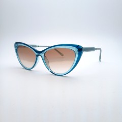 Очки солнцезащитные 8341-C6-BRN-AB-GD