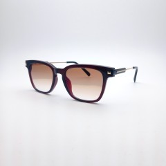 Очки солнцезащитные 2068-C3-BRN-AB-GD